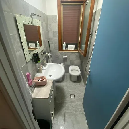 Apartamento Miramare Lido Adriano