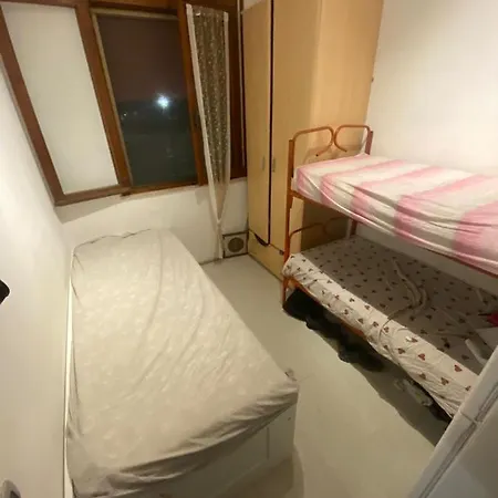 Apartamento Miramare *